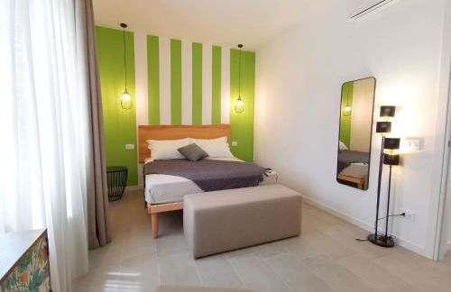 Apartments In Villa Selva, Locorotondo, Puglia - Foto 29