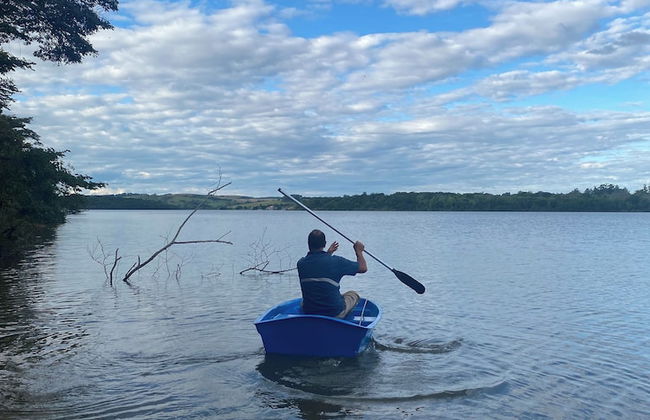 Recanto da Represa I - Foto 58