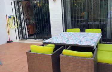 Homely Home Guadalvillas 128 - Photo 15