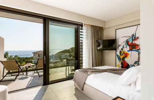 The View Hotel Sofas Coastal Retreat - Foto 20