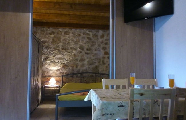 Apartments Petra - Foto 20