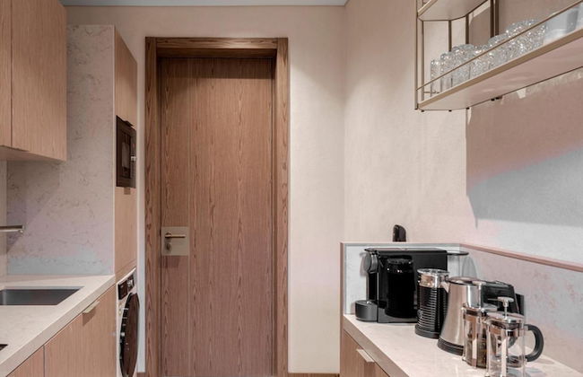 Bayou Villas Turkey 4 Bedrooms Ultra All Inclusive - Foto 53