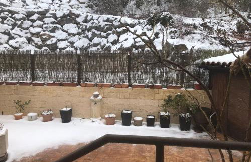 Apartamento con jardin - Photo 19