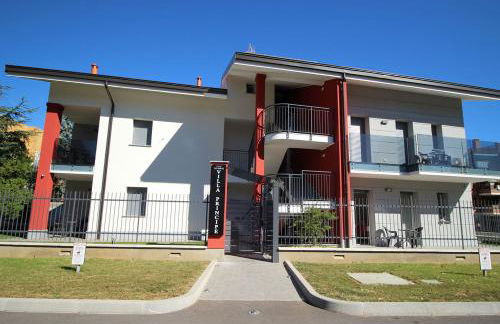 Residence Villa Principe - Foto 33