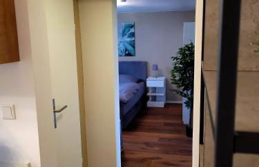 Ruhiges Studio I Nähe WHU I WLAN - Foto 9