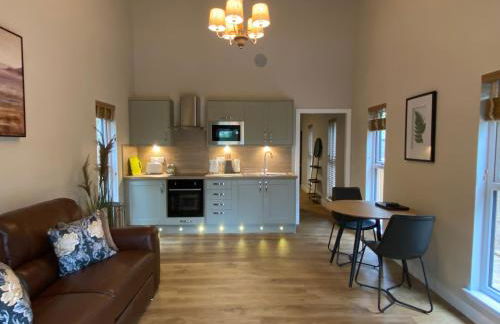 Holly Berry Lodge with Hot Tub - Foto 7