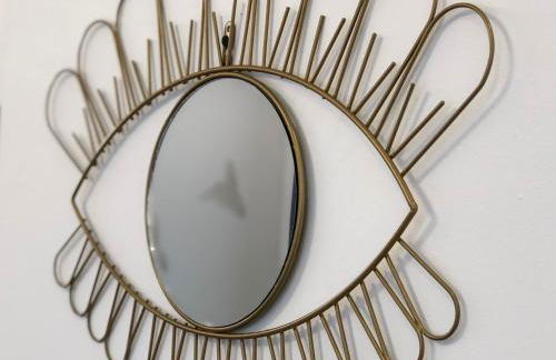 Deluxe Design - City Center Cosy Apartments - Foto 67