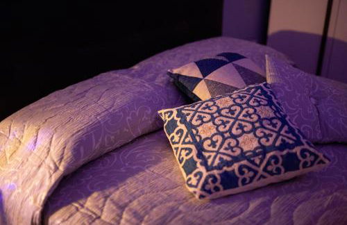 Bed&Dreams in Salento - Bilocale deluxe con vasca idromassaggio - Foto 7