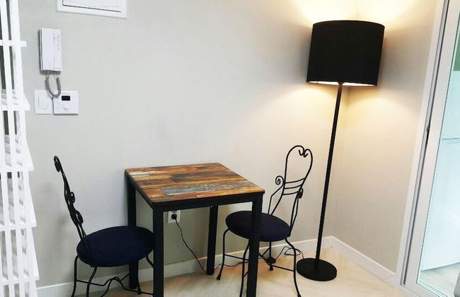 Yoohoo House - Foto 47