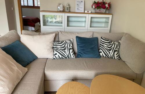 APARTAMENTO MARISMAS DA LANZADA- Playa de La Lanzada - Foto 10