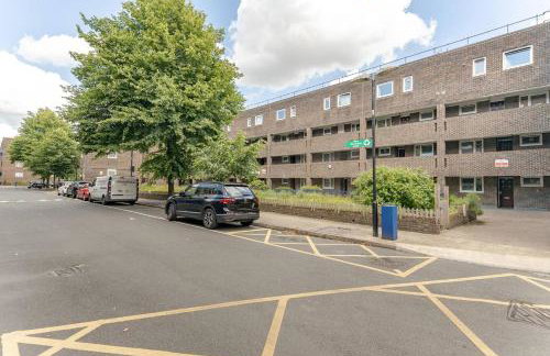 4-bedroom flat near BigBen,Parliament & London Eye - Foto 52