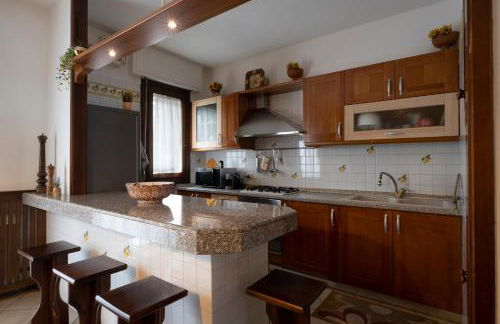 Villa Terme Padova-Relax & Wellness - Foto 27