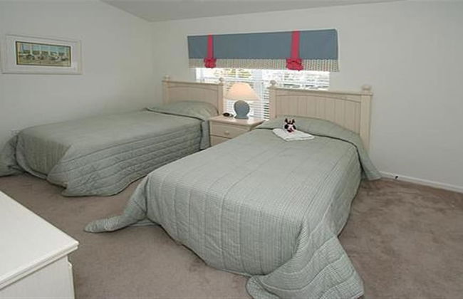 Ov3007 - Windsor Hills Resort - 3 Bed 3 Baths Townhome - Foto 3