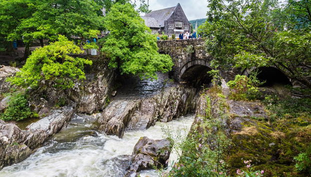 Snowdonia, Norte do País de Gales e Chester - Tour em Grupo Pequeno - Foto 4