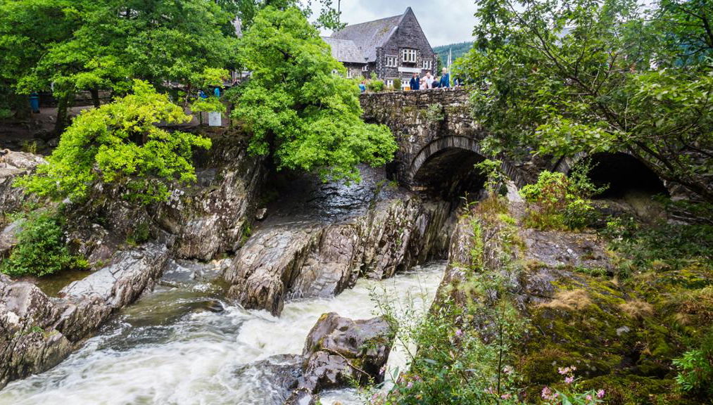 Snowdonia, Nord du Pays de Galles et Chester - Visite en petit groupe - Photo 1
