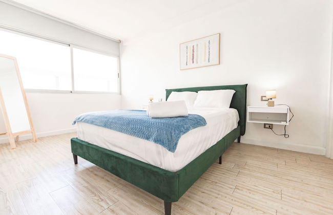 Boutique Apartments Atlapa - Foto 2