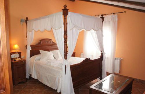 Casa Rural Blas - Foto 14