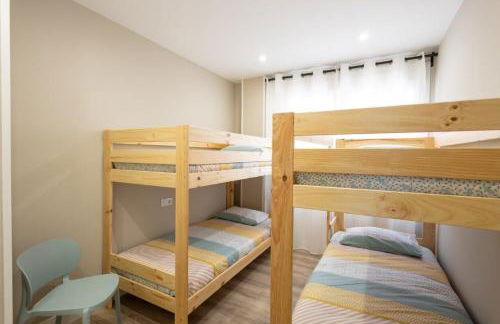 Miño Suites I - Foto 17