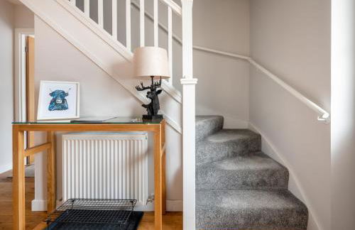 Holiday Home Loch Ness House by Interhome - Foto 62