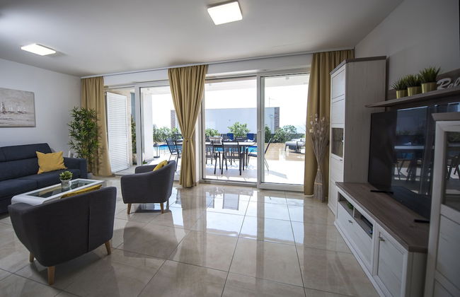 Luxury Villas Royal II with Private Pool - Foto 15