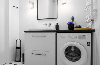 Navango Apartament z widokiem na morze - Foto 28