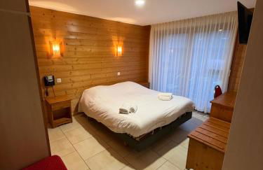 Hôtel Résidence La Maison par Les Pins Sylvestres Amnéville les Thermes - Foto 26