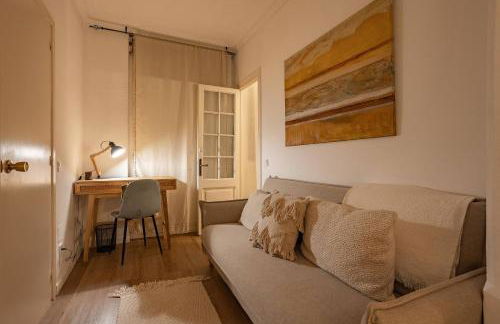 Casa modernista en Paseo de Gracia - Photo 38