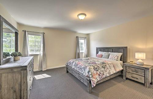 Glen Cove Home: Walk to Boardwalk + Dining! - Foto 14