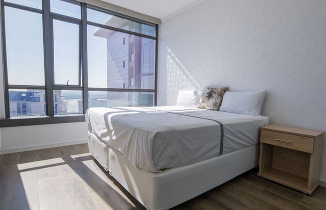 Stunning Apartment in Sandton - Foto 29