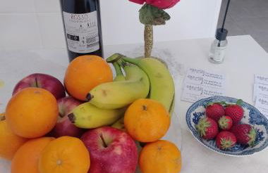 Nel giardino di Nunziatina - Photo 64