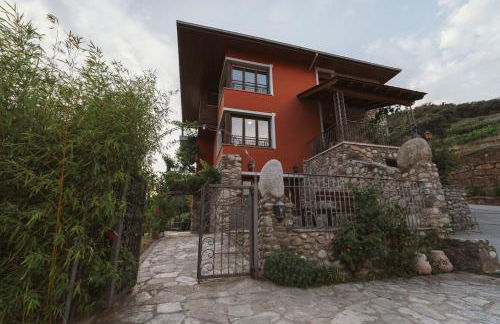 Masia Boutique con Infinity Pool - Foto 64