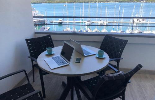 Pula Center Seaview Apartment - Foto 4