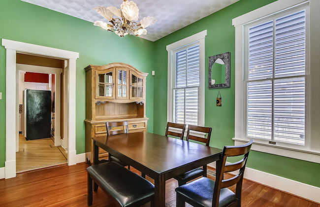 Ellie's Island Retreat - Foto 14