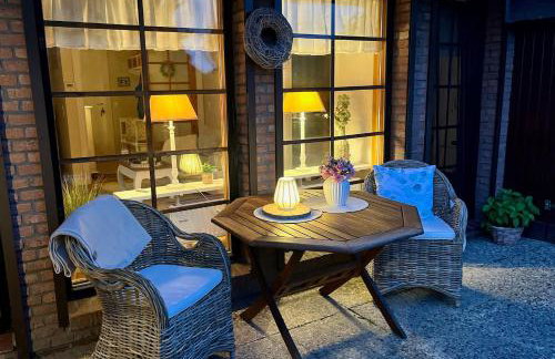 Ferienwohnung Leuchtturmliebe Friedrichskoog - Spitze - - Foto 6