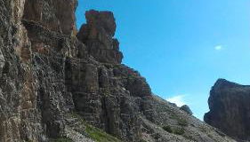 Balcone sulle Dolomiti - Foto 3