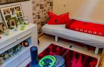 Ferienwohnung Luisenthal - Photo 11