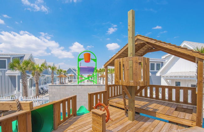 Captains Corner - Foto 42