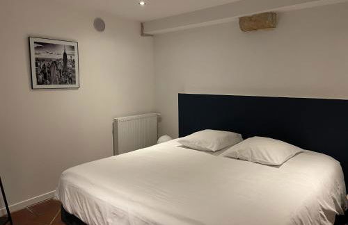 Le Pigeonnier centre historique Auxerre - Foto 18