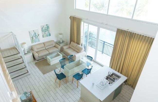 Playa Escondida Beach Club - Foto 27