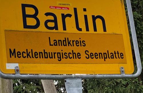 Gemütliches Ferienhaus in Barlin, unweit Dargun - Foto 17