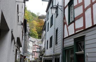 Apartment Am Fluss im Haus An der Rur - Foto 24