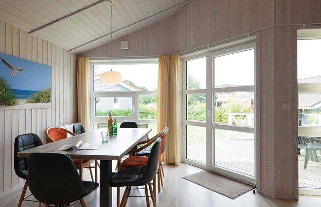 Holiday Home in GrÃ¶mmitz - Foto 24