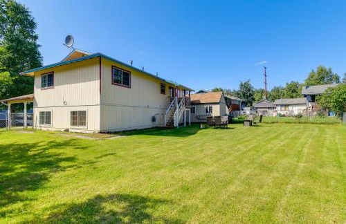 6 Mi to Dtwn Bright and Airy Anchorage Getaway! - Photo 23