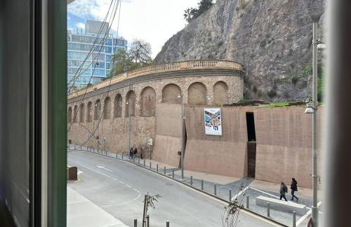 Apartamento Céntrico Cartagena - Foto 5