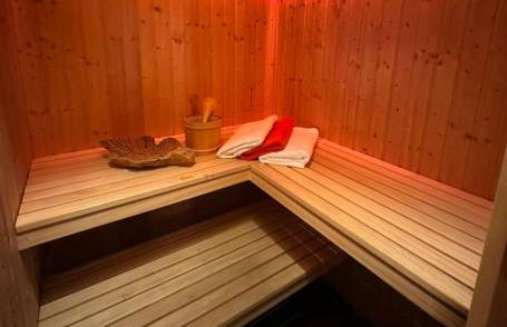 Sealect-Hus-5-direkt-an-der-Nordsee-nahe-St-Peter-Ording-mit-Sauna-Whirlpool-und-Kamin - Foto 6