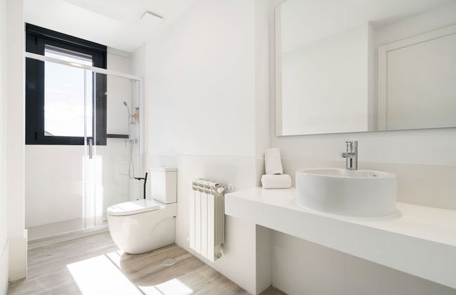 Dobo Madrid San Diego - Foto 76