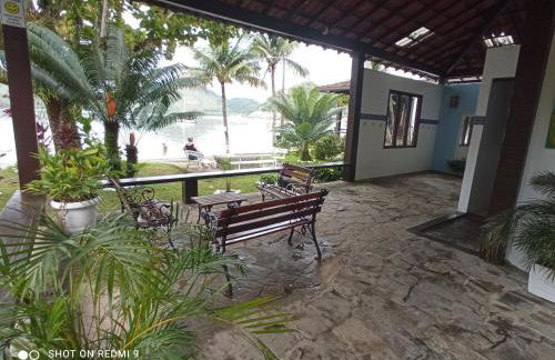 Paraíso em Angra dos Reis - Foto 24