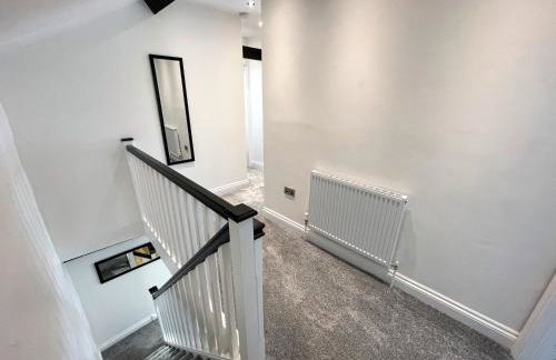 Yr Hen Bopty (The Old Bakery) - Foto 14