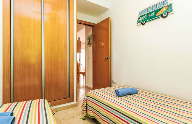 La Mar Bella - Photo 20