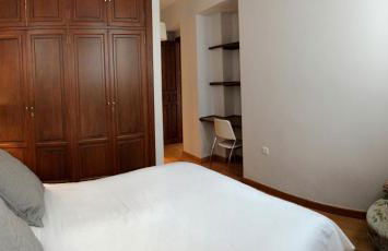 19th Century Sevillian Apartment - Foto 11